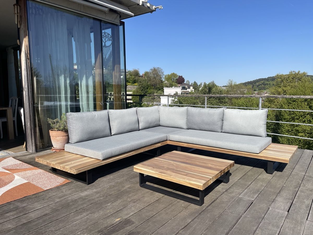 Divani: Lounge – Usato da Winterthur venduto da tho_yl5h