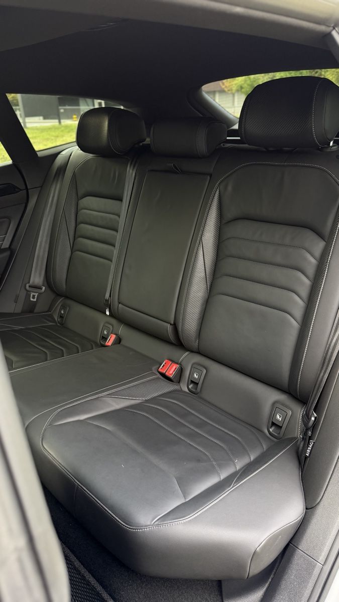 VW Autos: Volkswagen VW Arteon R-Line Plug-in Hybrid – Gebraucht aus Buchrain von pas_585f 9
