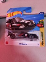 Hot Wheels Audi 90 Quattro