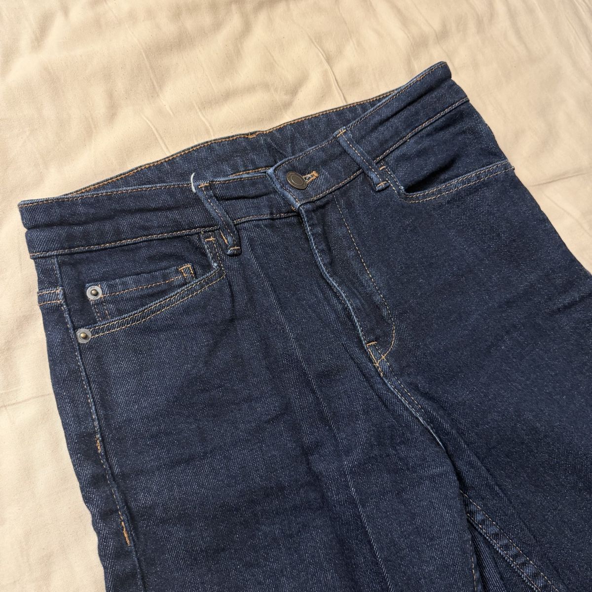 Massimo Dutti Jeans: Massimo Dutti jeans – D'occasion à Lausanne par its_zl9h 3