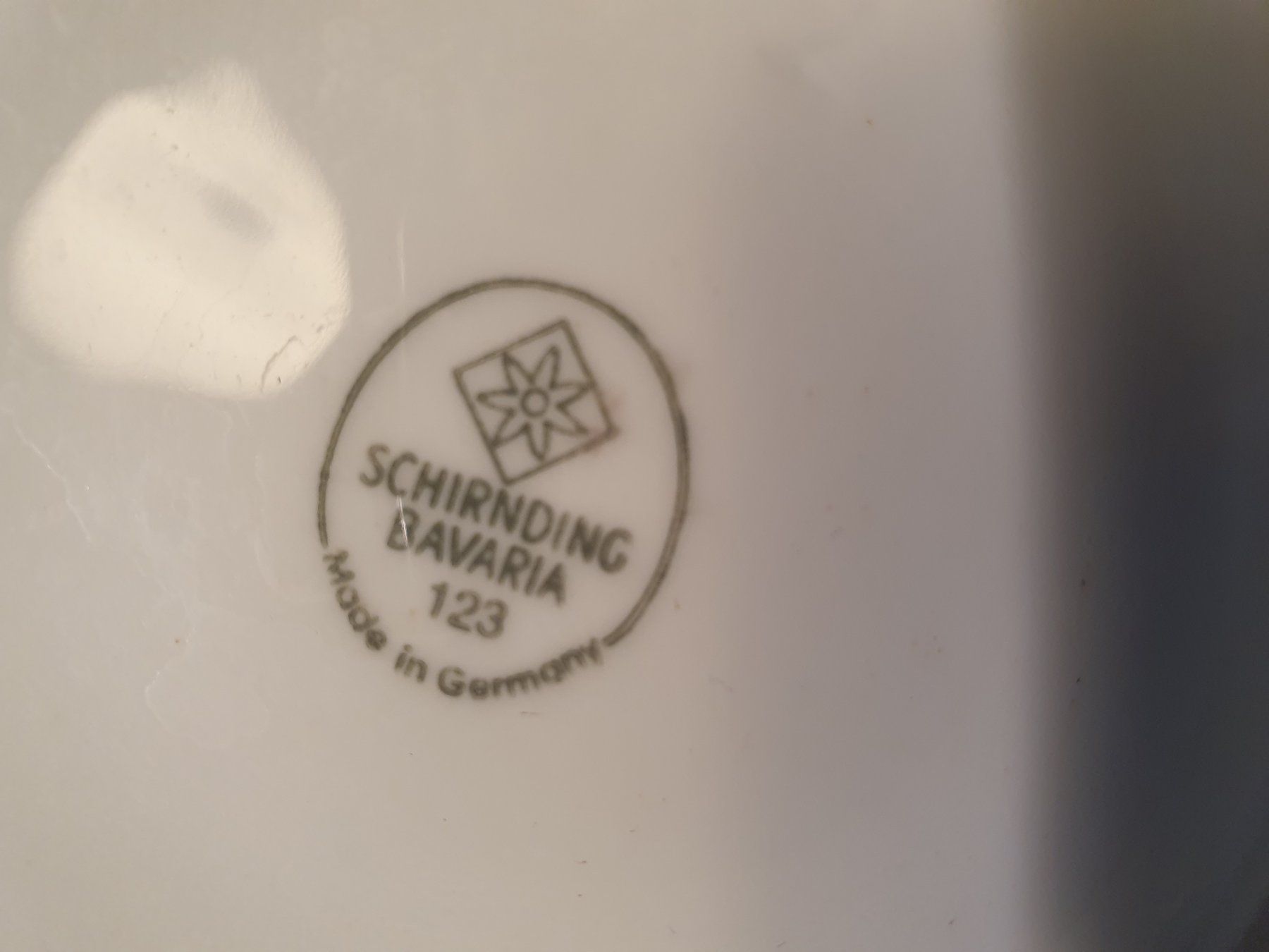 Théières: Kaffeekanne Schirnding Bavaria 123 – D'occasion à Zürich par loosebone 4