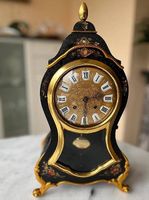 Pendule von Le Castel