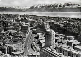 Lausanne
