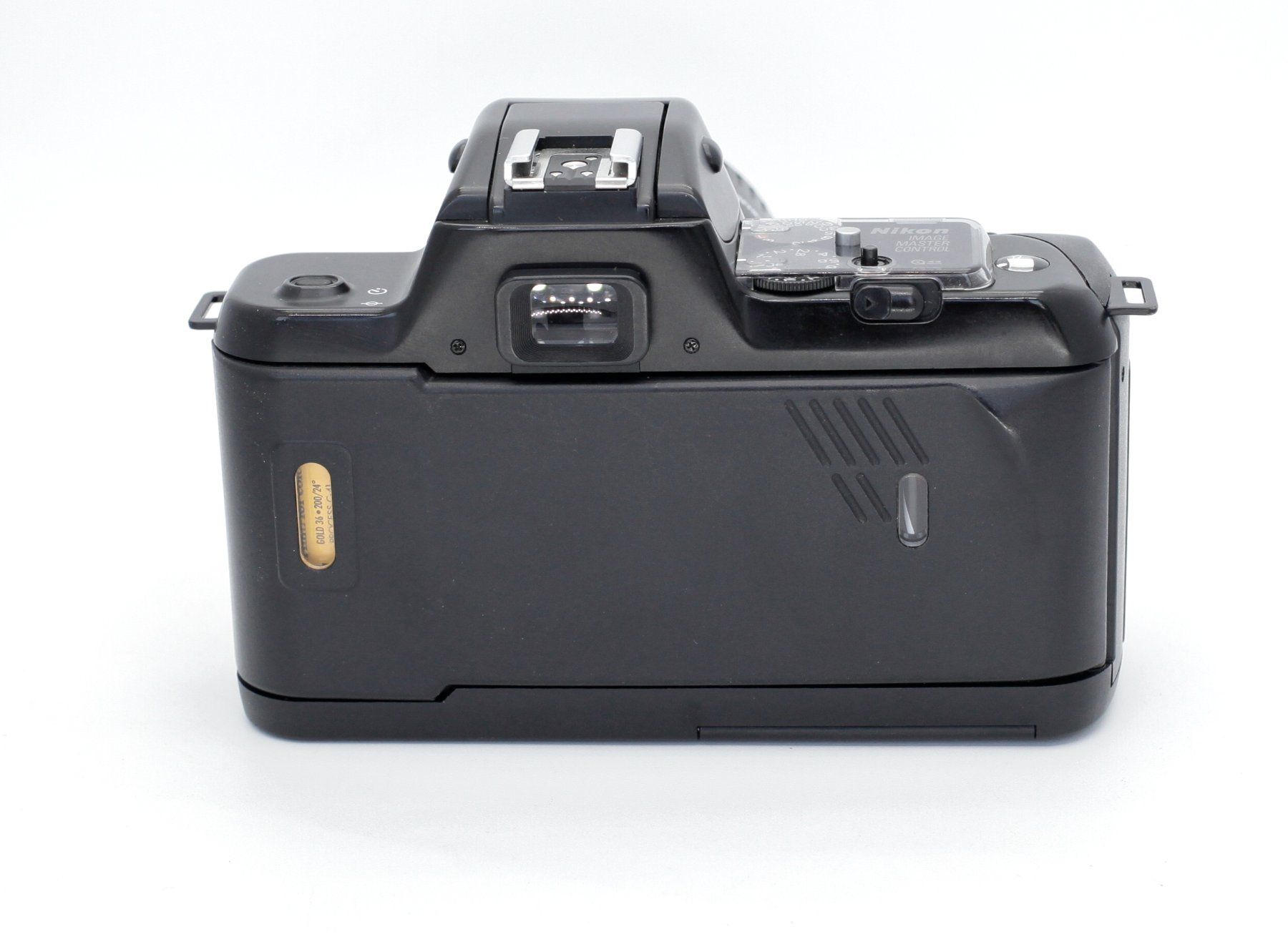 Nikon Appareil photo: Nikon F-401s Body – D'occasion à Birsfelden par Foti-Virus 4