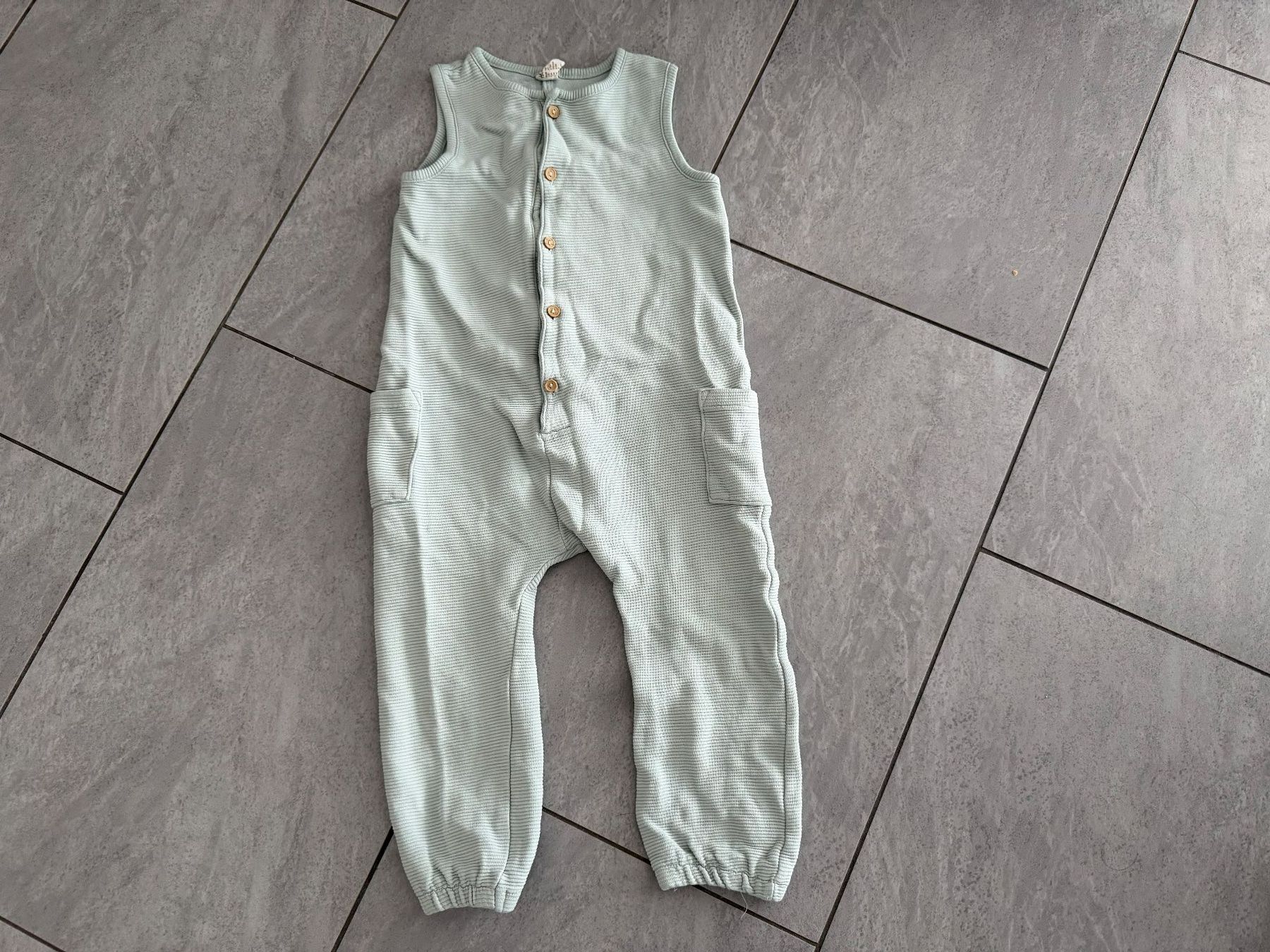 H&M Tute: Jumpsuit - Grösse 98 - H&M – Usato da Bülach venduto da Loredana13