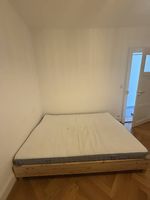 Lit et matelas 