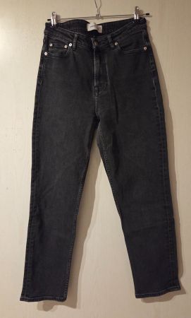 Jeans von Samsoe Samsoe (Grösse 28/32)