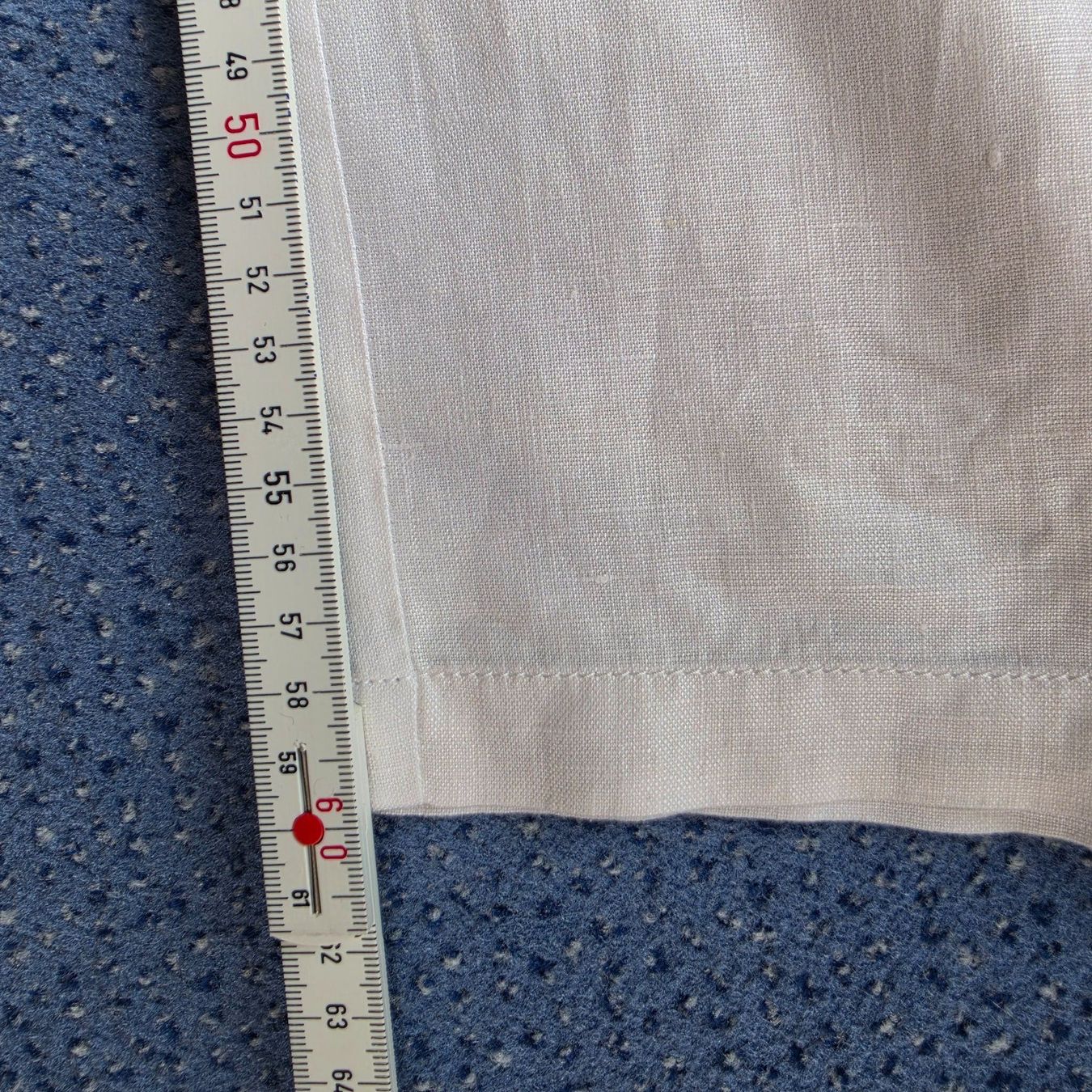 Pantaloni: Leinenhosen – Usato da Arth venduto da Africa44 3