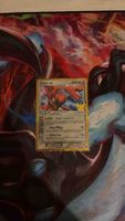 Carta Pokemon Scizor ex condizioni come nuova