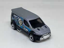 Hot Wheels Ford Transit Connect #349