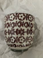 Tee Cups neu 6 Stück