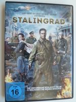 Stalingrad - Die historische Schlacht ... (Kriegsfilm)