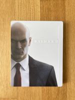 HITMAN: the complete first season game PS4