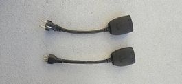 Tesla UMC Gen 1 Adapter  Schuko & Schweizer Stecker