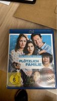 Plötzlich Familie - Blu-Ray - Familienspass für den Abend!