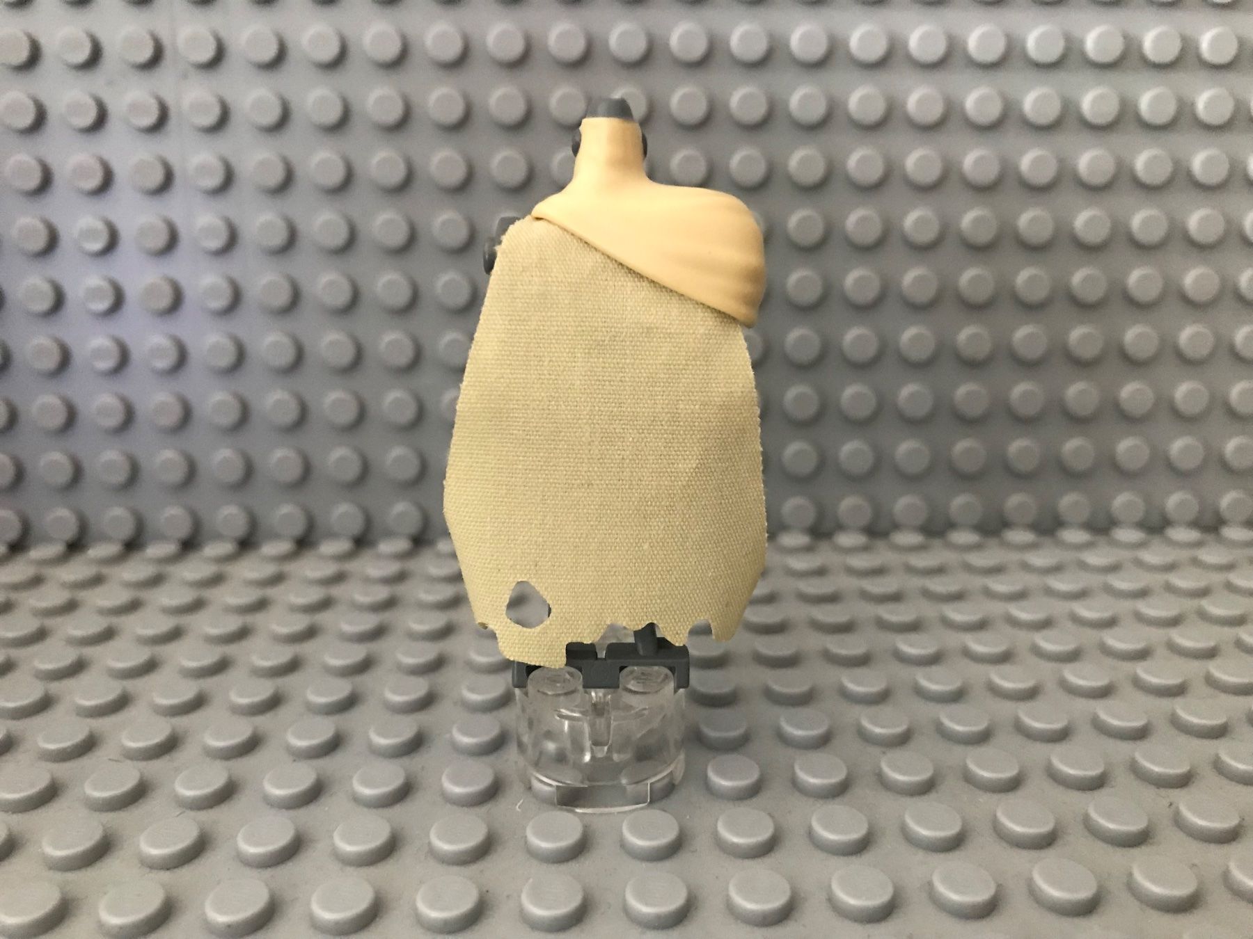 Lego Baukästen: LEGO Star Wars Minifigure Magna guard – Gebraucht aus Châtel-St-Denis von  1