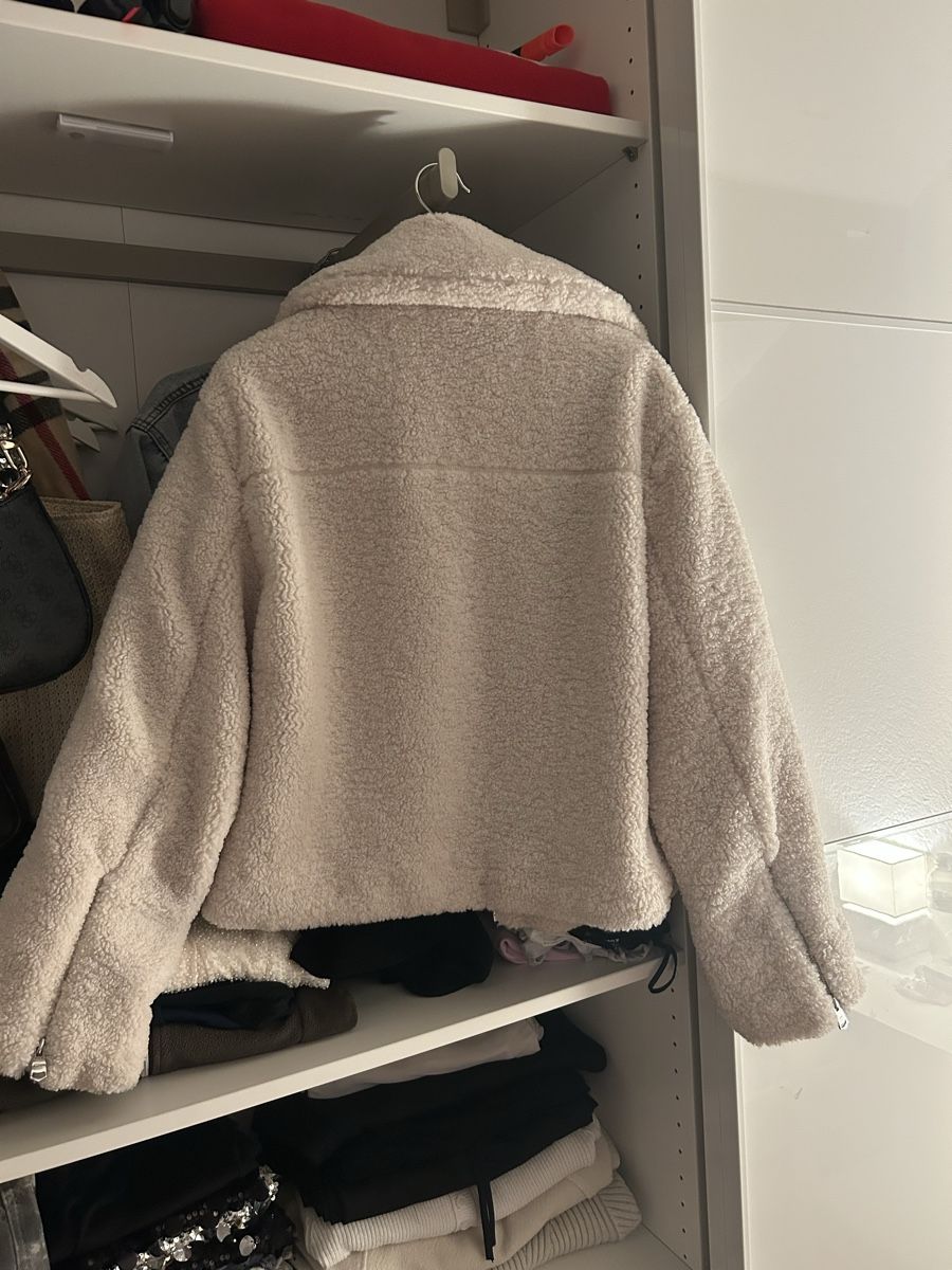 Giacche: Plüschjacke – Nuovo (secondo la descrizione) da Basel venduto da ang_rz7p 1