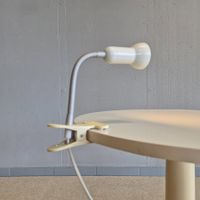 Klemmleuchte Klemmlampe Leselampe Spotlampe Lampe