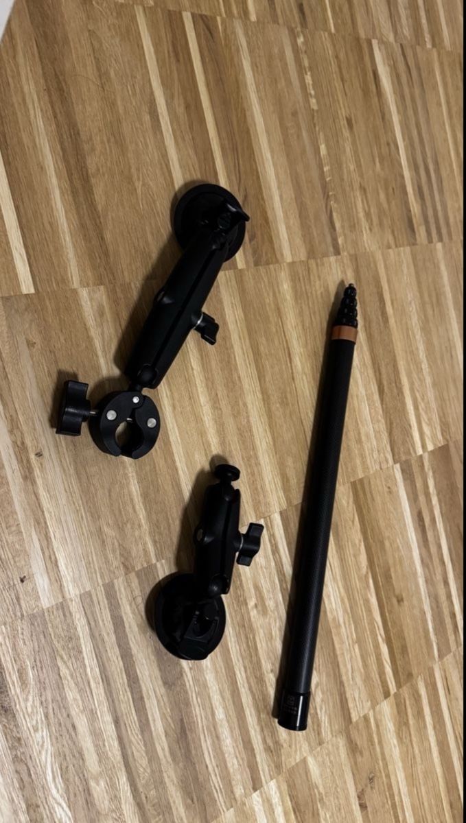 Insta360 Action Cam: Insta360 x4  – Neu (gemäss Beschreibung) aus Neuenhof von aun_n8js 2