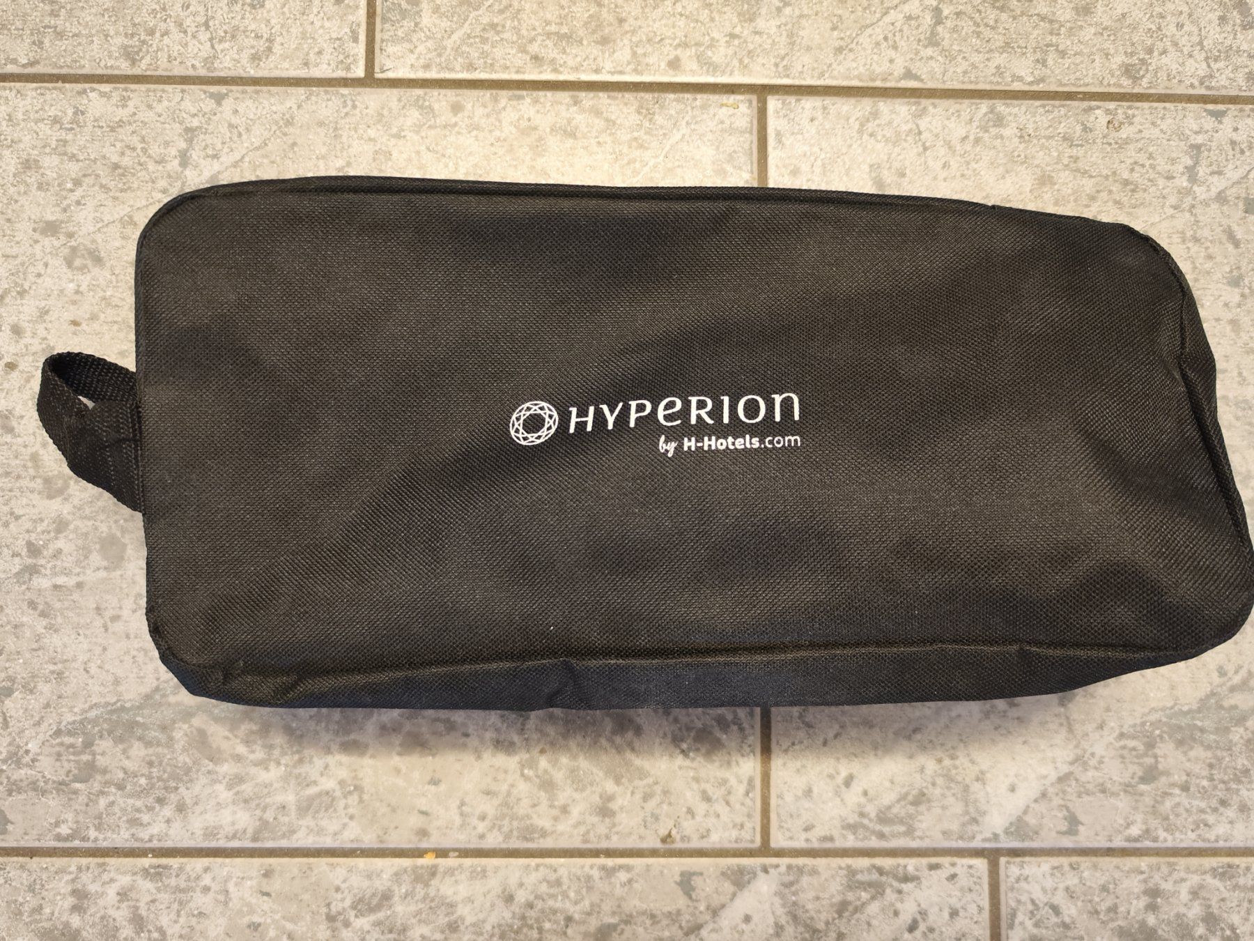 Borse: Tasche von HYPERION by H-Hotels.com – Nuovo (secondo la descrizione) da Fislisbach venduto da Hast1976