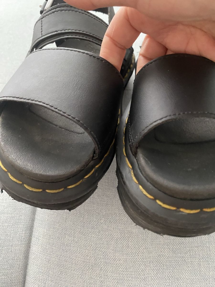 Dr. Martens Scarpe da donna: Dr. Martens taille 37 – Nuovo (secondo la descrizione) da Brügg BE venduto da nou_8ht9 1