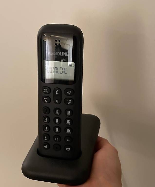Telefone: Festnetztelefon – Neu (gemäss Beschreibung) aus Weinfelden von martiini1.0