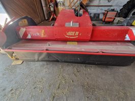 Vicon Mähwerk Extra 332 F