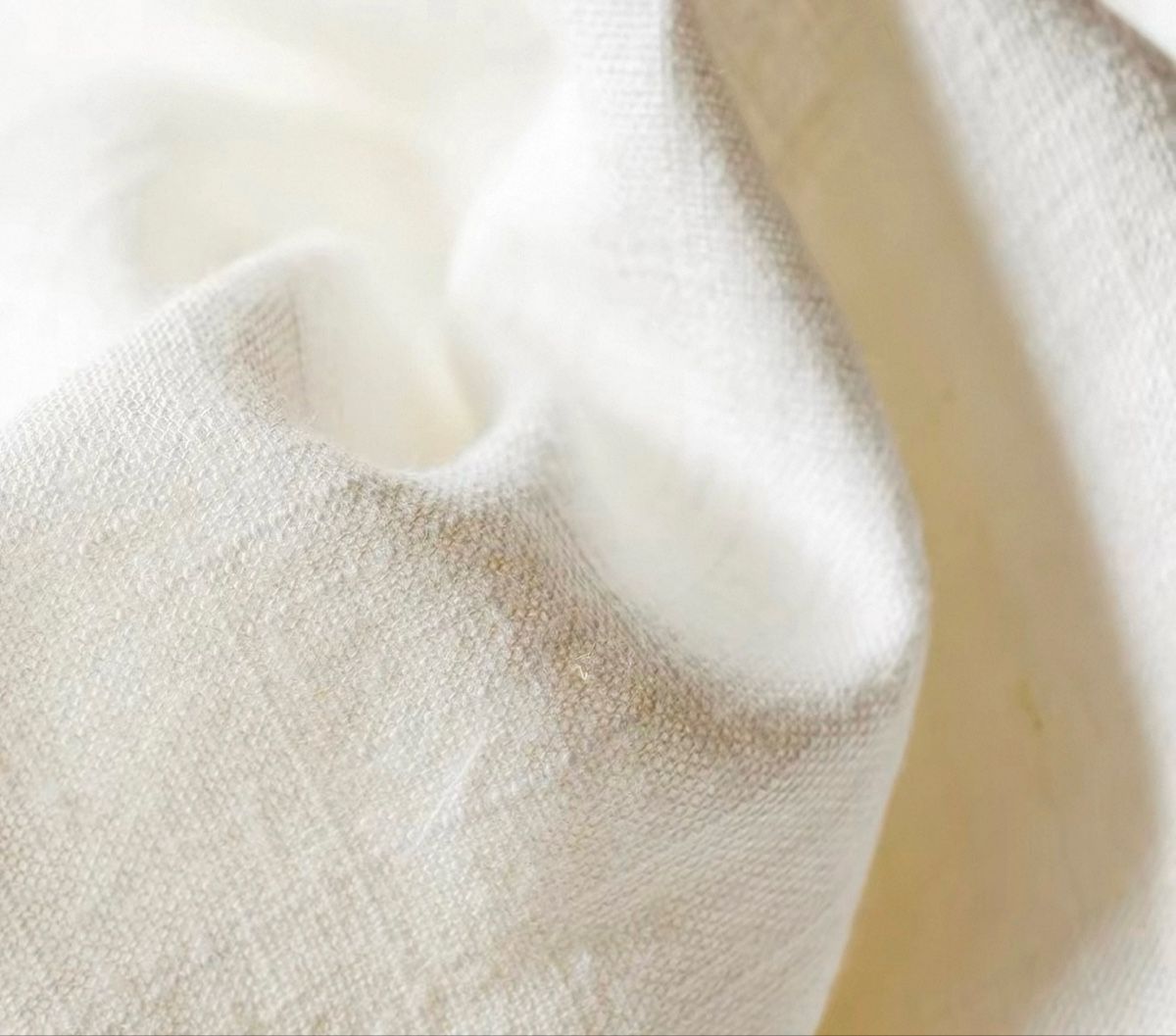 Robes: Baumwollkleid mit Spitzendetails, Weiß, Größe 38 – Neuf avec emballage d'origine à Veyras par ValClasse 2
