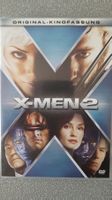 DVD X-Men 2