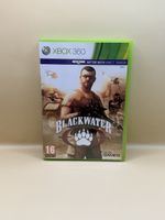 Blackwater Xbox360