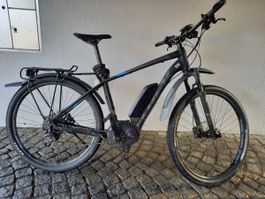 Trek Powerfly Ebike Grösse L