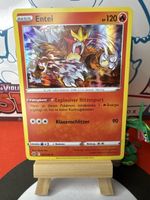 POKÉMON / Entei / Crown Zenith / Holo 🇩🇪