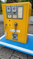 Briefmarkenautomat PTT