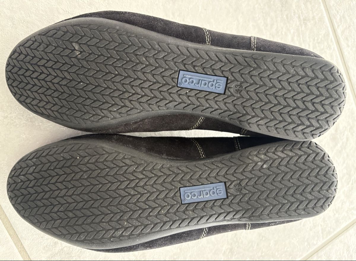 Sparco Scarpe da uomo: Schuhe SPARCO - Motorsport – Nuovo e nell'imballaggio originale da Steffisburg venduto da LollipopRM69 3