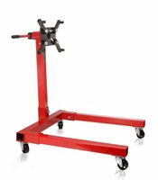 Otger Lensker Motorhalter 567 kg