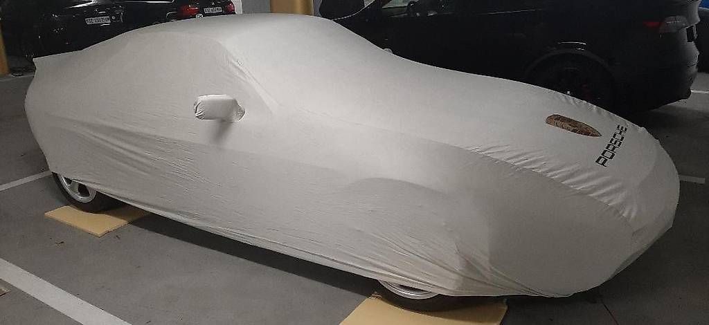 Porsche Automobili: Porsche 928 S4 – Usato da Wollerau venduto da sauterelle03