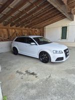 AUDI RS3 ps 420