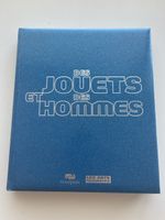Livre DES JOUETS ET DES HOMMES Grand Palais
