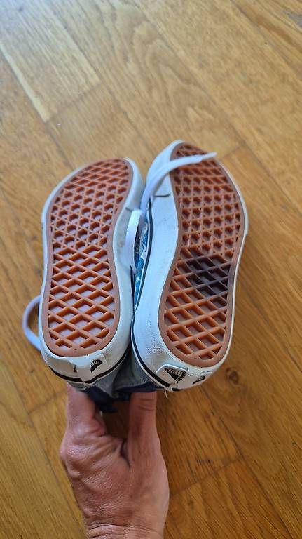 Scarpe per ragazzi: Vans Gr. 28 – Usato da Unterentfelden venduto da jkl_59w2 2