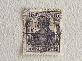 SALE ! DR Briefmarken ab 1 CHF (Gratis-Versand)