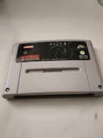 Alien 3 - Super Nintendo - SNES - Top Zustand - Rarität