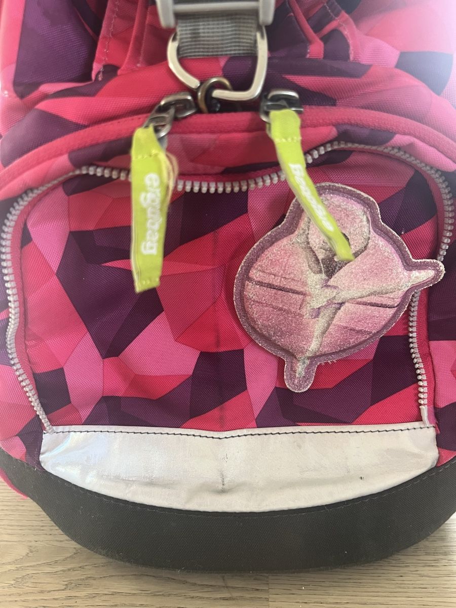 Ergobag Sacs & sacs à dos: Ergobag Prima Bärllerina – D'occasion à Münchwilen TG par Kaira0811 2