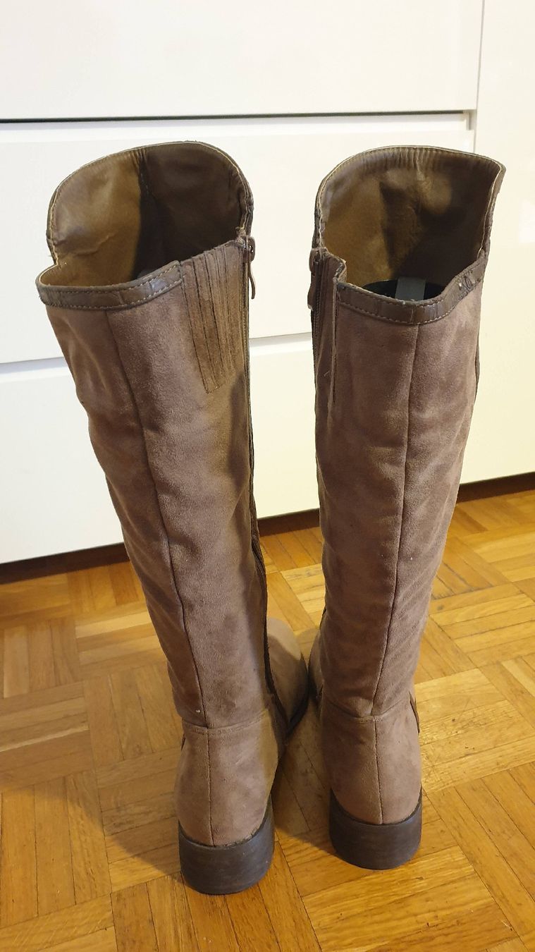 Chaussures femmes: Stiefel – Neuf (Voir description) à Zürich par ptanyela 1