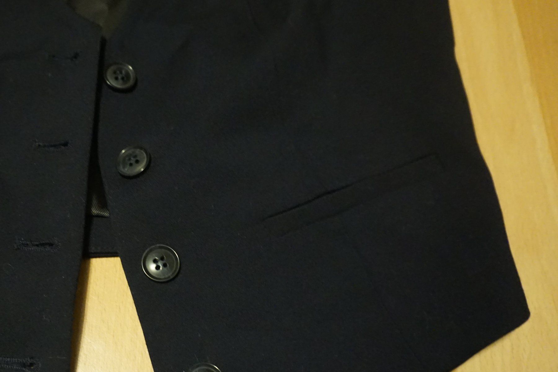 Zara Gilet & Giacche senza maniche: Zara Weste, Grösse XS – Usato da Zürich venduto da einalemjena 2