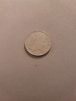 Pièce rare Italie Victor Emmanuel III 1941, 20 centesimi