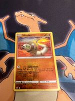 Silicobra (SSH 107) - Reverse Holo - Sword & Shield