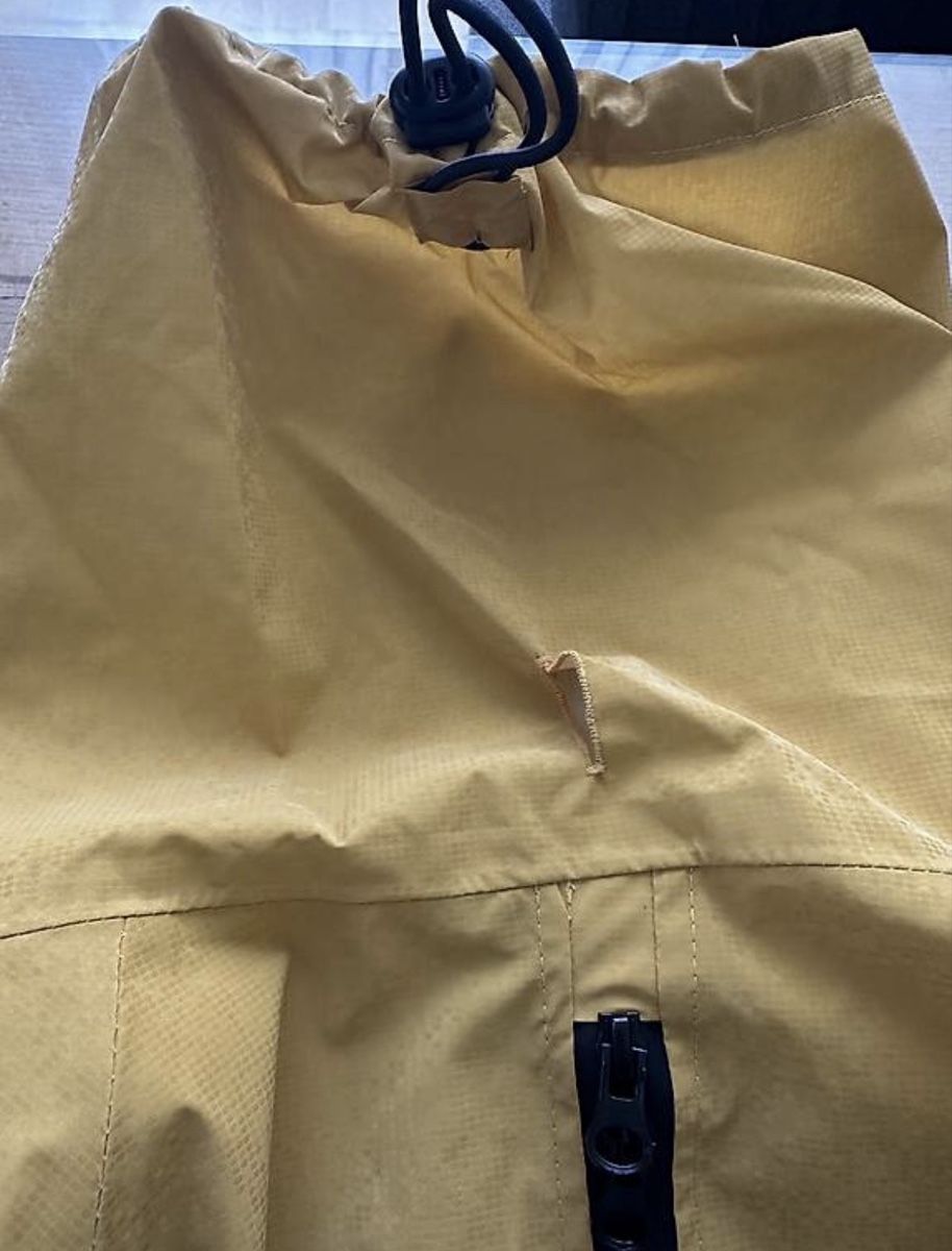 Abbigliamento: Hunde Regenoverall 45 cm – Usato da Feuerthalen venduto da papillon_a 1