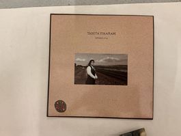 Tanita Tikaram Maxi-Single - Cathedrals Song