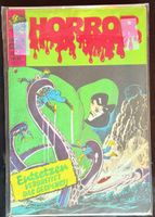 Horror Comic Nr. 38 /Williams - Für Sammler /Z3