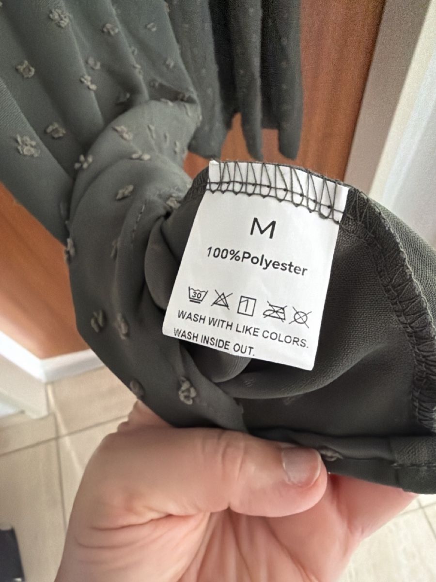 Kleider: Sommerkleid Gr. M – Gebraucht aus Oberrohrdorf von Mariann79 1